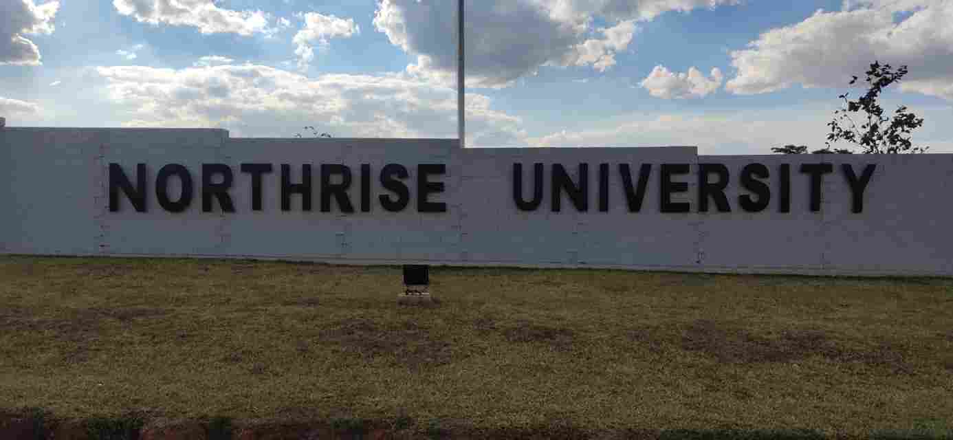 2D Signage_ Northrise University
